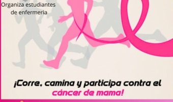 JORNADA DE CONCIENTIZACIÓN SOBRE CÁNCER DE MAMA